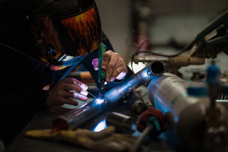 Ultrasonic Plastic Welders Explanation for Working Principles and Welding Techniques