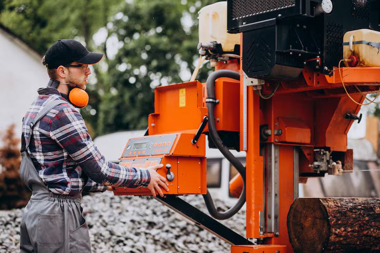 Understanding Hydraulic Breakers and Their Role in Construction 