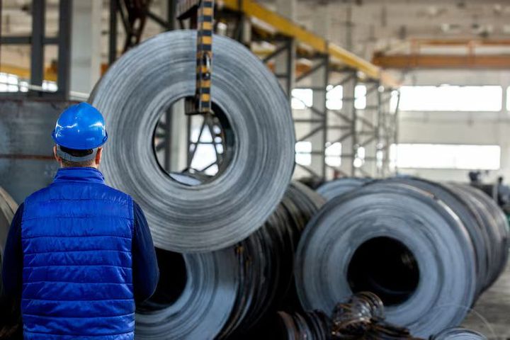 Carbon Steel Sheets Properties and Industrial Applications Complete Guide