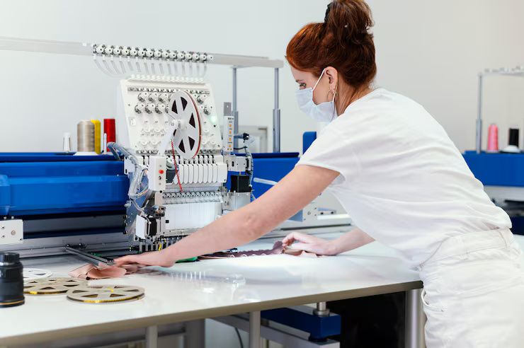 Spinning Machines Types and Textile Production Applications Complete Guide