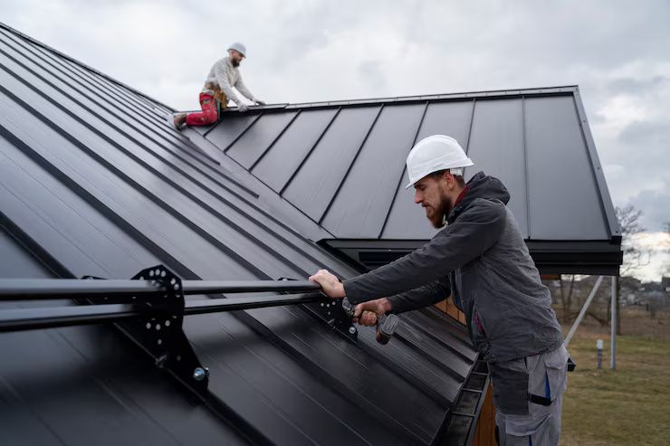 Roof Repair Contractors Basics for Inspection Repair and Maintenance