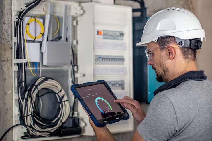 Humidity Sensors Applications Explanation for Technology, Uses and Industrial Implementation