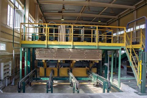 Hydraulic Lifting Platforms Systems and Working Mechanisms Overview for Industrial Use